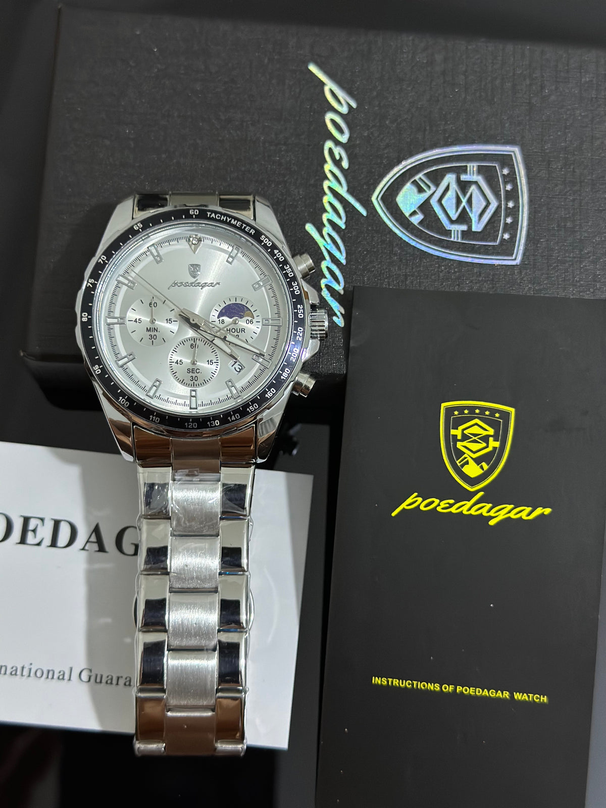 watch peadagar